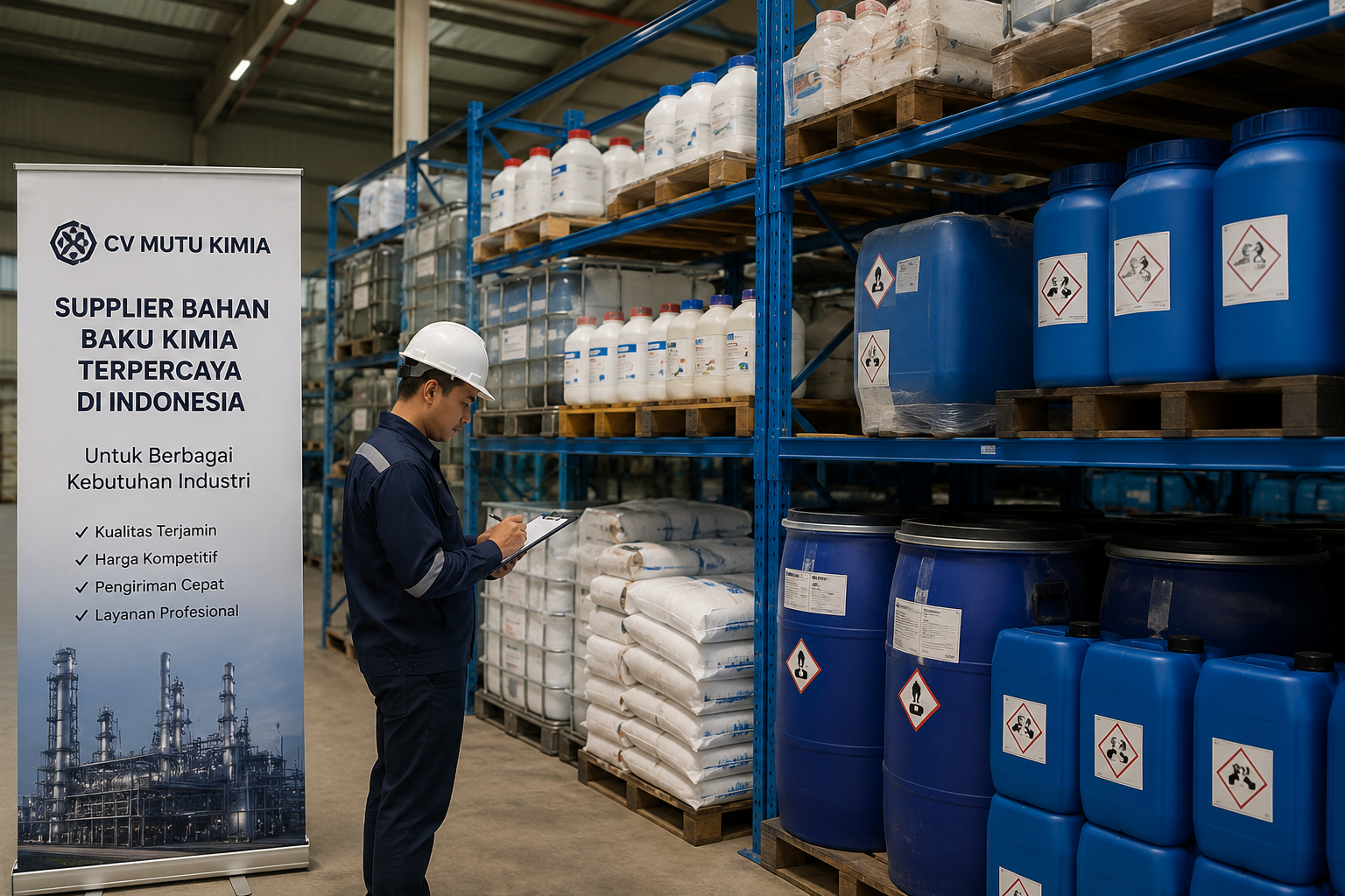 Supplier TeRbaik Bahan baku Kamia Di Indonesia Supplier TeRbaik Bahan baku Kamia Di Indonesia