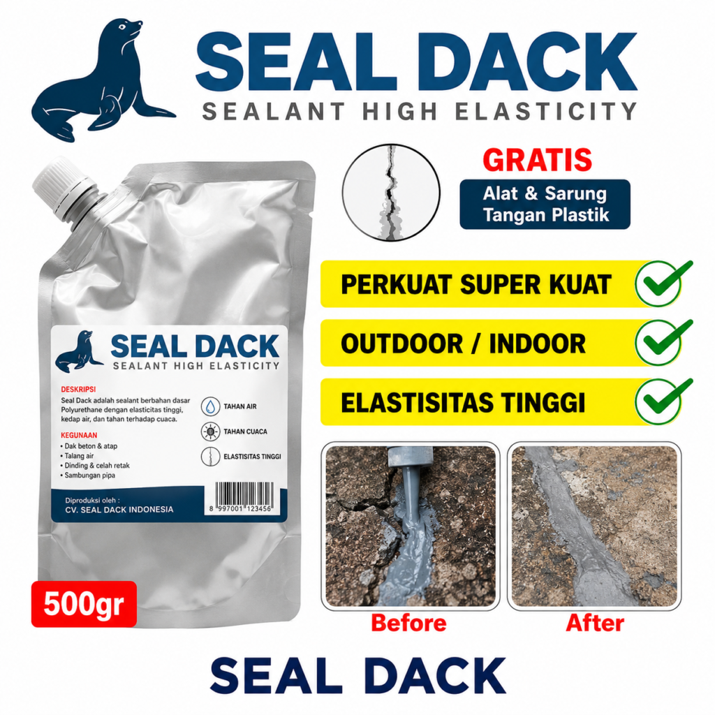 sealdack