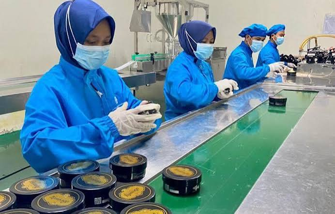 Citric Acid Monohydrate: Bahan Serbaguna untuk Industri Makanan, Minuman, Kosmetik, dan Pembersih image